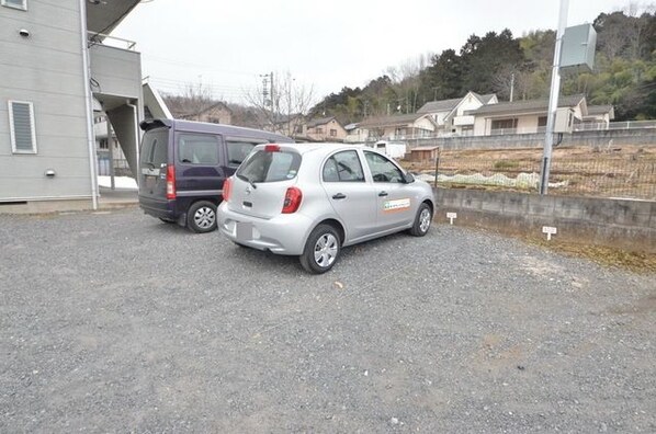 キャトルセゾンの物件内観写真